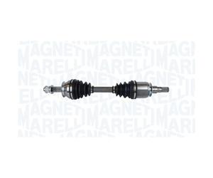 Arbre de transmission MAGNETI MARELLI 302004190213