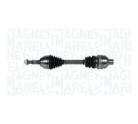 Arbre de transmission MAGNETI MARELLI 302004190220