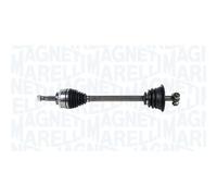 Arbre de transmission MAGNETI MARELLI 302004190231