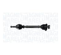 Arbre de transmission MAGNETI MARELLI 302004190235