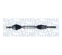 Essieu moteur MAGNETI MARELLI 302004190238