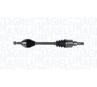 Arbre de transmission MAGNETI MARELLI 302004190242 RENAULT 6001548718