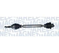 Arbre de transmission MAGNETI MARELLI 302004190252 RENAULT 7711135307