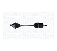 MAGNETI MARELLI 302004190281 Arbre de transmission