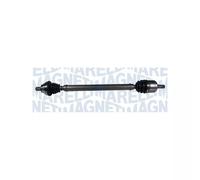 Arbre de transmission MAGNETI MARELLI 302004190282