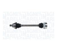 Arbre de transmission MAGNETI MARELLI 302004190284