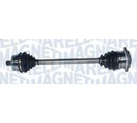 Arbre de transmission MAGNETI MARELLI 302004190288 pour A4 B5 (8D2) 1.9 1995-