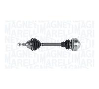 Arbre de transmission MAGNETI MARELLI 302004190289