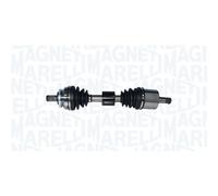 Arbre de transmission MAGNETI MARELLI 302004190294