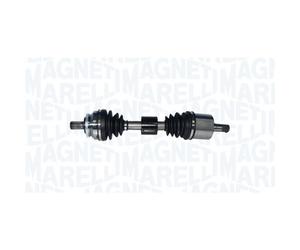 Arbre de transmission MAGNETI MARELLI 302004190294