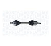Arbre de transmission MAGNETI MARELLI 302004190296