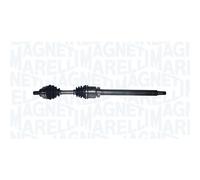 MAGNETI MARELLI 302004190300 Arbre de transmission