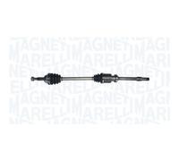 MAGNETI MARELLI 302004190304 Arbre de transmission
