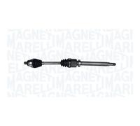 Arbre de transmission MAGNETI MARELLI 302004190308