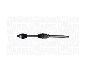 Arbre de transmission MAGNETI MARELLI 302004190308