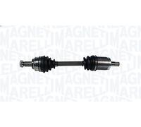 Arbre de transmission MAGNETI MARELLI 302004190309