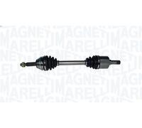 Arbre de transmission MAGNETI MARELLI pour TRANSIT Fourgon (FA_ _) 2.2 2006-2014