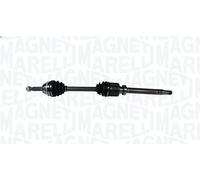 Arbre de transmission MAGNETI MARELLI pour TRANSIT Fourgon (FA_ _) 2.2 2006-2014