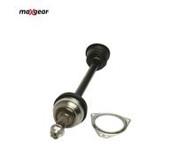 Arbre de transmission MAXGEAR 49-0316 OPEL 77 00 102 978 77 00 102 998