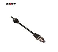 Arbre de transmission MAXGEAR 49-0321 RENAULT 77 00 106 009 77 00 106 013