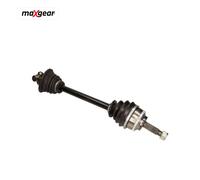 Arbre de transmission MAXGEAR 49-0322 RENAULT 77 00 103 729 77 00 103 731