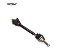 Arbre de transmission MAXGEAR 49-0537 RENAULT 77 00 103 730 77 00 106 008