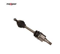 Arbre de transmission MAXGEAR 49-0556 FORD 3652047 3959551 XS4W3B437BB