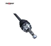 Arbre de transmission MAXGEAR 49-0835 NISSAN 82 00 169 288 82 00 169 289