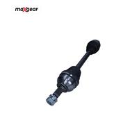 MaXgear Arbre de transmission avant gauche 49-1049 – Denture ext. 28, 670 mm, Peugeot 407 6D