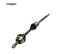Arbre de transmission MAXGEAR 49-1051 OPEL 77 11 135 912 82 00 164 149