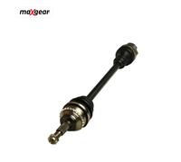 Arbre de transmission MAXGEAR 49-1178 RENAULT 77 11 134 959 82 00 114 426