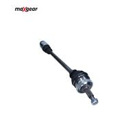 Arbre de transmission MAXGEAR 49-1180 RENAULT 82 00 144 764 82 00 144 765
