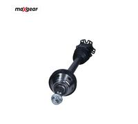 Arbre de transmission MAXGEAR 49-1778 AUDI 1J0 407 271HJ 1J0 407 271HK