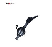 Arbre de transmission MAXGEAR 49-1805 FORD 1223726 1305326 1417777 1444318