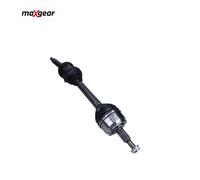 Arbre de transmission MAXGEAR 49-1827 VW 7E0407272AQ 7E0407272BC 7E0407272C