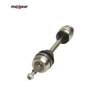 Arbre de transmission MAXGEAR 49-1829 VW 7E0407271J