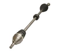 Arbre de transmission MAXGEAR 49-1865 FIAT 24451256 374474 51705516 51792343