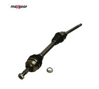 Arbre de transmission MAXGEAR 49-1885 CITROËN 3273LR 3273LS 3273VH 9656329480