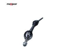 Arbre de transmission MAXGEAR 49-2320 CITROËN 14 401 061 80 16 070 192 80