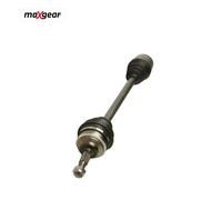 Arbre de transmission MAXGEAR 49-2467 RENAULT 77 00 114 751 77 01 352 849