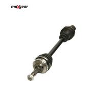 Arbre de transmission MAXGEAR 49-2468 RENAULT 77 00 106 015 77 00 114 752