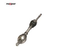 Arbre de transmission MAXGEAR 49-2474 RENAULT 82 00 659 627