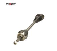 Arbre de transmission MAXGEAR 49-2475 RENAULT 77 00 106 263 77 00 112 131