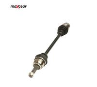 Arbre de transmission MAXGEAR 49-2480 RENAULT 77 01 349 771 77 01 349 804