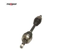 Arbre de transmission MAXGEAR 49-2599 RENAULT 77 11 497 514 82 00 725 512
