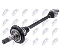 Arbre de transmission MERCEDES E300E W213 18-23 Pour arrière L=P ATM9 OE Zu Ver