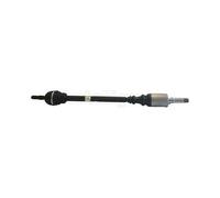 Arbre De Transmission Metelli 17-0005 pour Citroën Peugeot