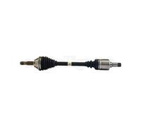 Arbre De Transmission Metelli 17-0086 pour Citroën Fiat Peugeot