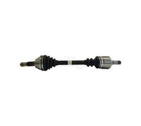 Arbre De Transmission Metelli 17-0160 pour Citroën Fiat Peugeot
