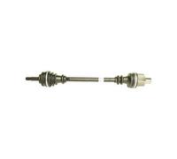Arbre De Transmission Metelli 17-0398 pour Renault
